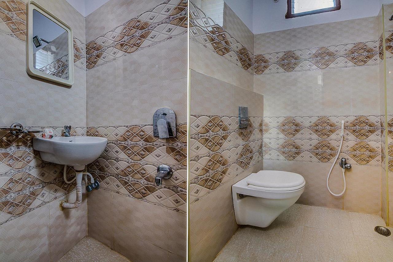 Oyo 8929 Stay Siddhartha Residency Jalaripeta ภายนอก รูปภาพ