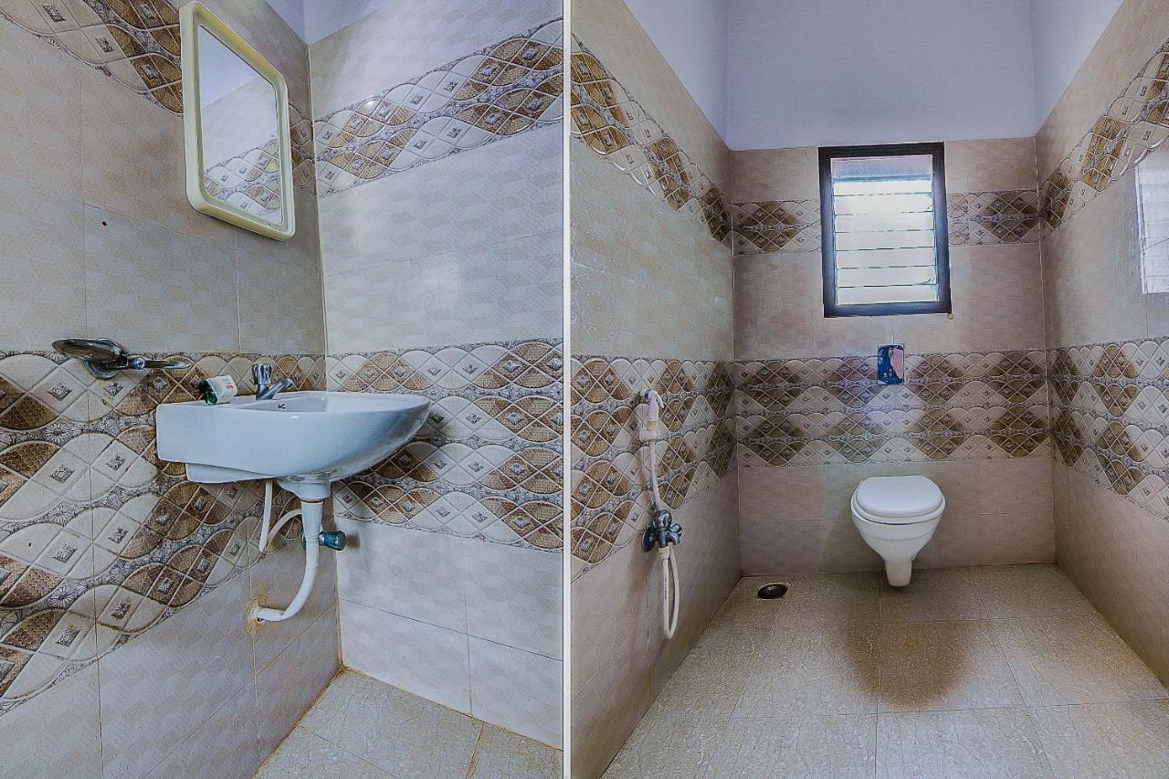 Oyo 8929 Stay Siddhartha Residency Jalaripeta ภายนอก รูปภาพ