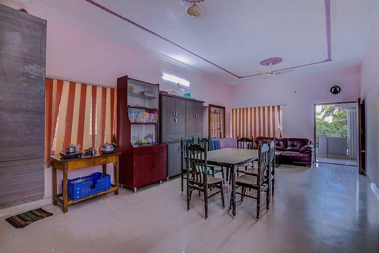 Oyo 8929 Stay Siddhartha Residency Jalaripeta ภายนอก รูปภาพ