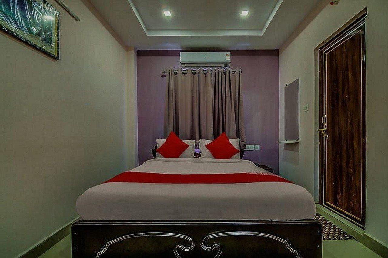 Oyo 8929 Stay Siddhartha Residency Jalaripeta ภายนอก รูปภาพ