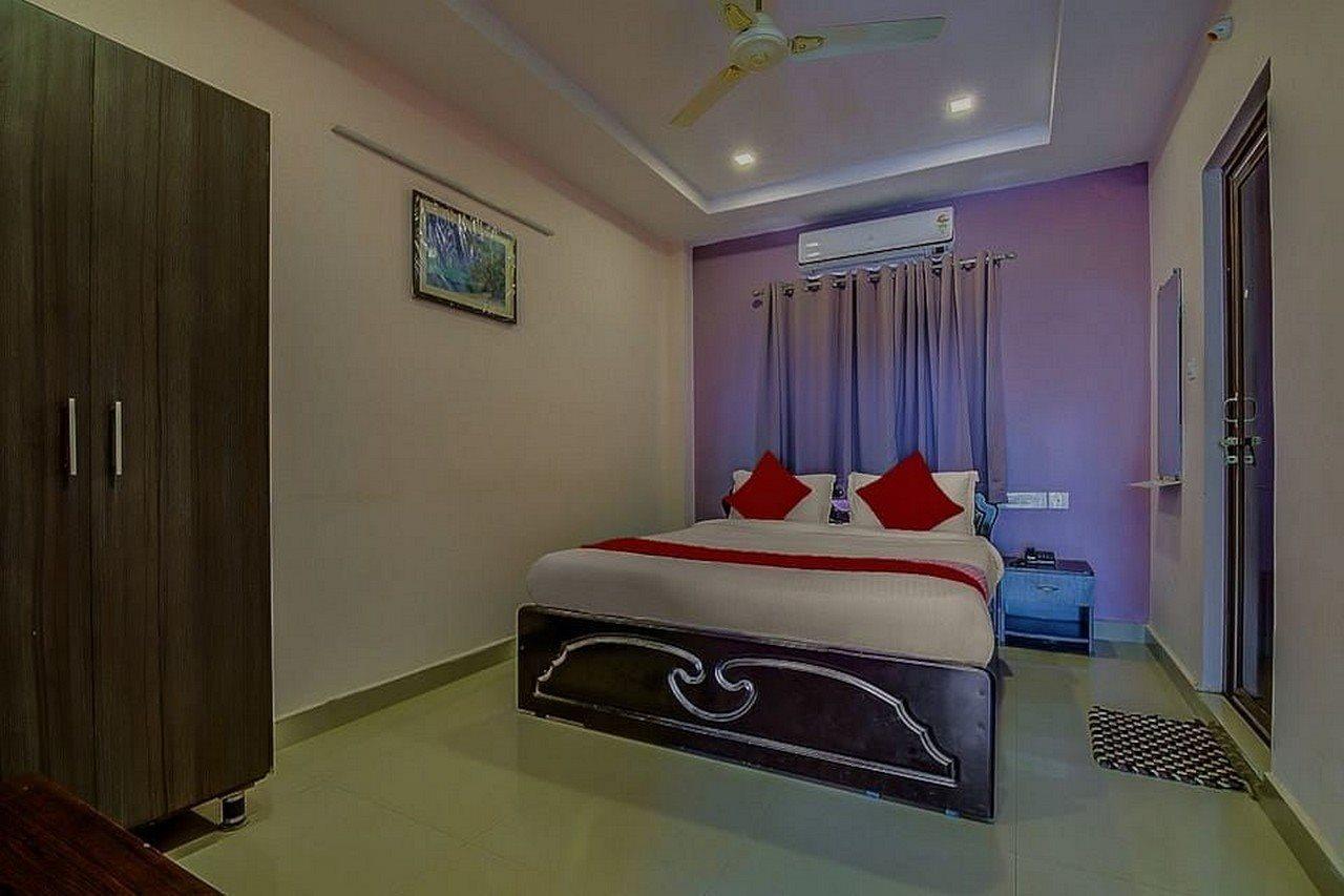 Oyo 8929 Stay Siddhartha Residency Jalaripeta ภายนอก รูปภาพ
